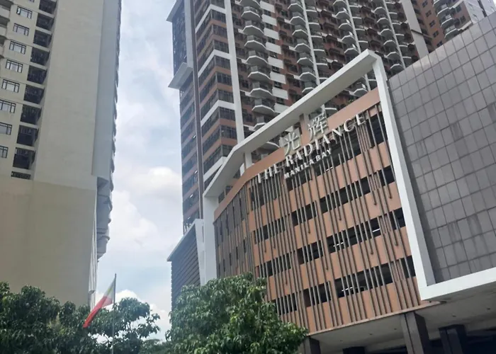19s Cai Aparthotel Manila