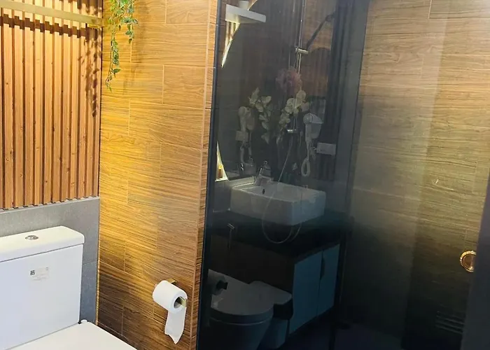 Aparthotel 19s Cai *