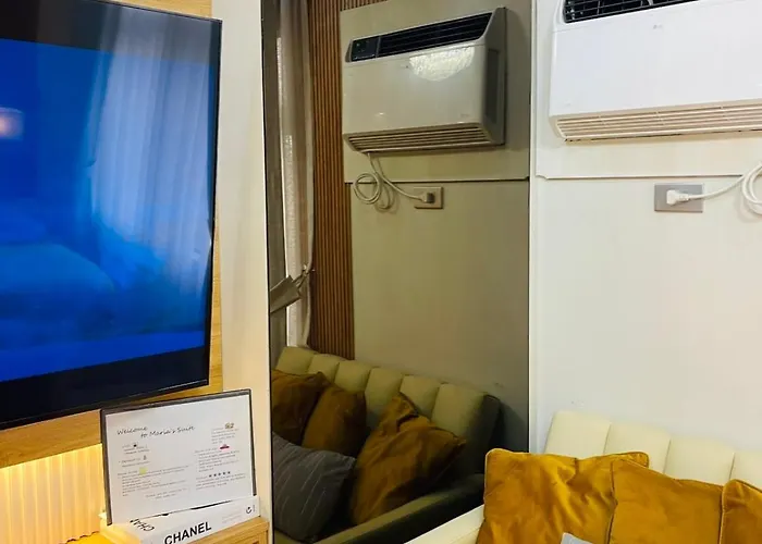 Aparthotel 19s Cai *