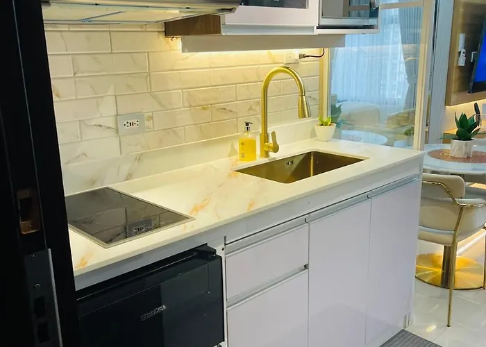 19s Cai Aparthotel *