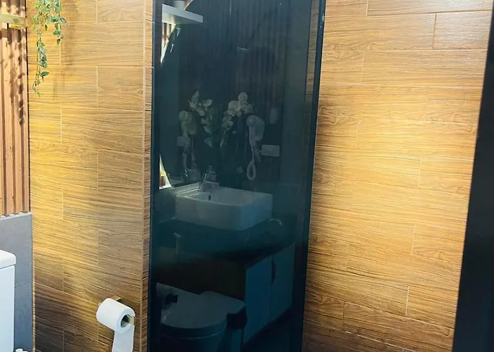Aparthotel 19s Cai