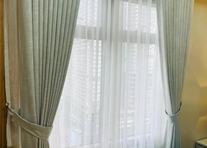 Aparthotel 19s Cai *