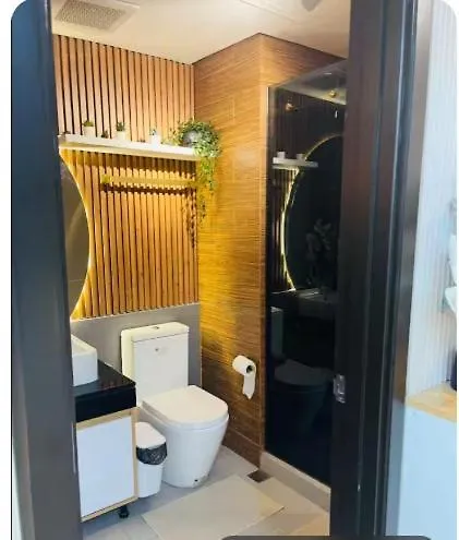 19s Cai Aparthotel