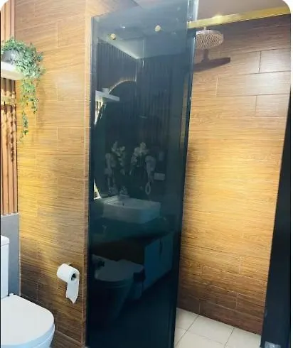 Aparthotel 19s Cai *