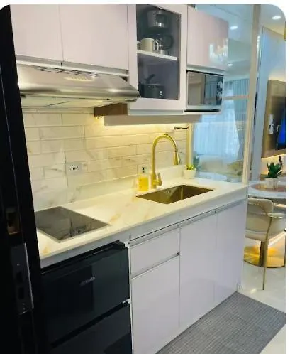 Aparthotel 19s Cai