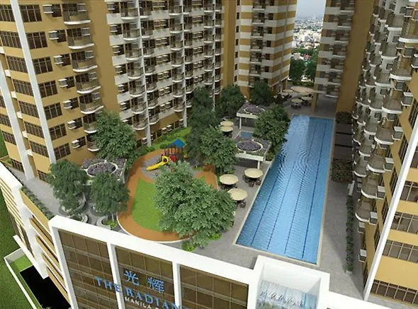 19s Cai Aparthotel *