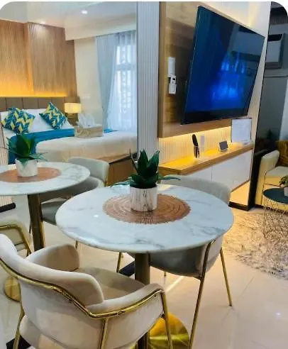 19s Cai Aparthotel